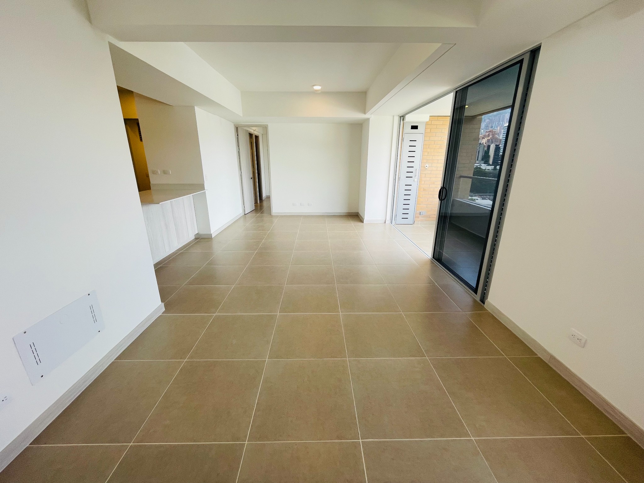 Apartamento en arriendo en Ciudad Del Río, Medellín · foto 15 de 20