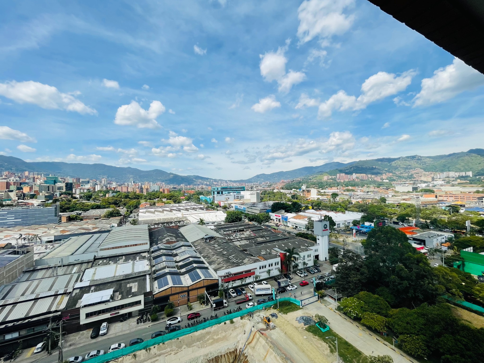 Apartamento en arriendo en Ciudad Del Río, Medellín · foto 20 de 20