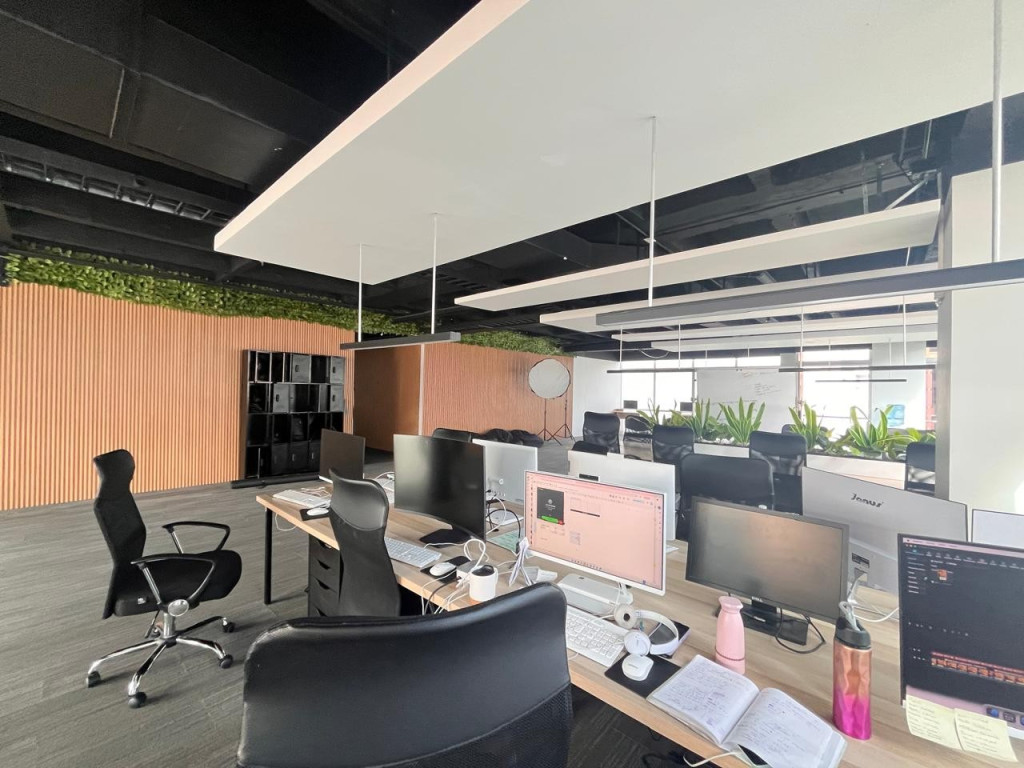 Oficina en Arriendo en Chico norte, Bogotá