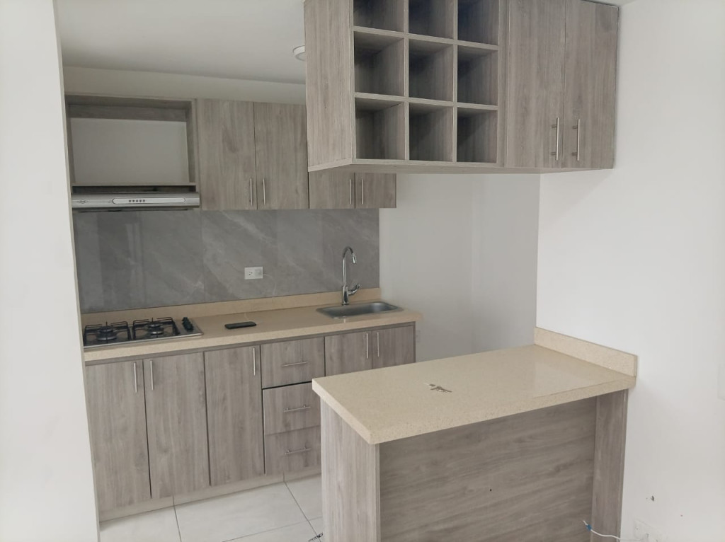Apartment for rent in Niquia, Bello