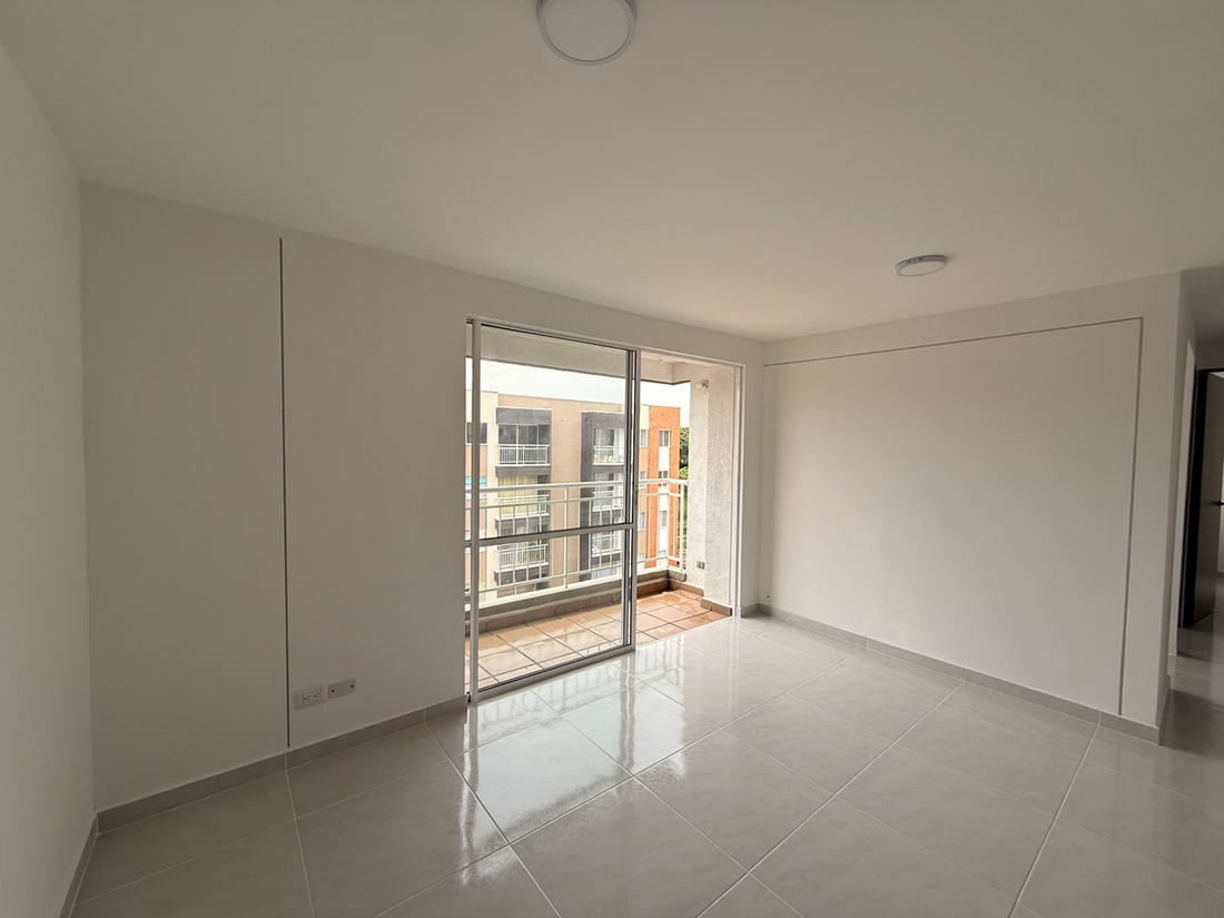 Apartamento en venta en Bochalema, Cali · foto 2 de 14