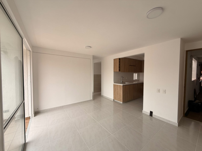 Apartamento en venta en Bochalema, Cali · foto 3 de 14