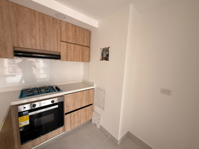 Apartamento en venta en Bochalema, Cali · foto 4 de 14
