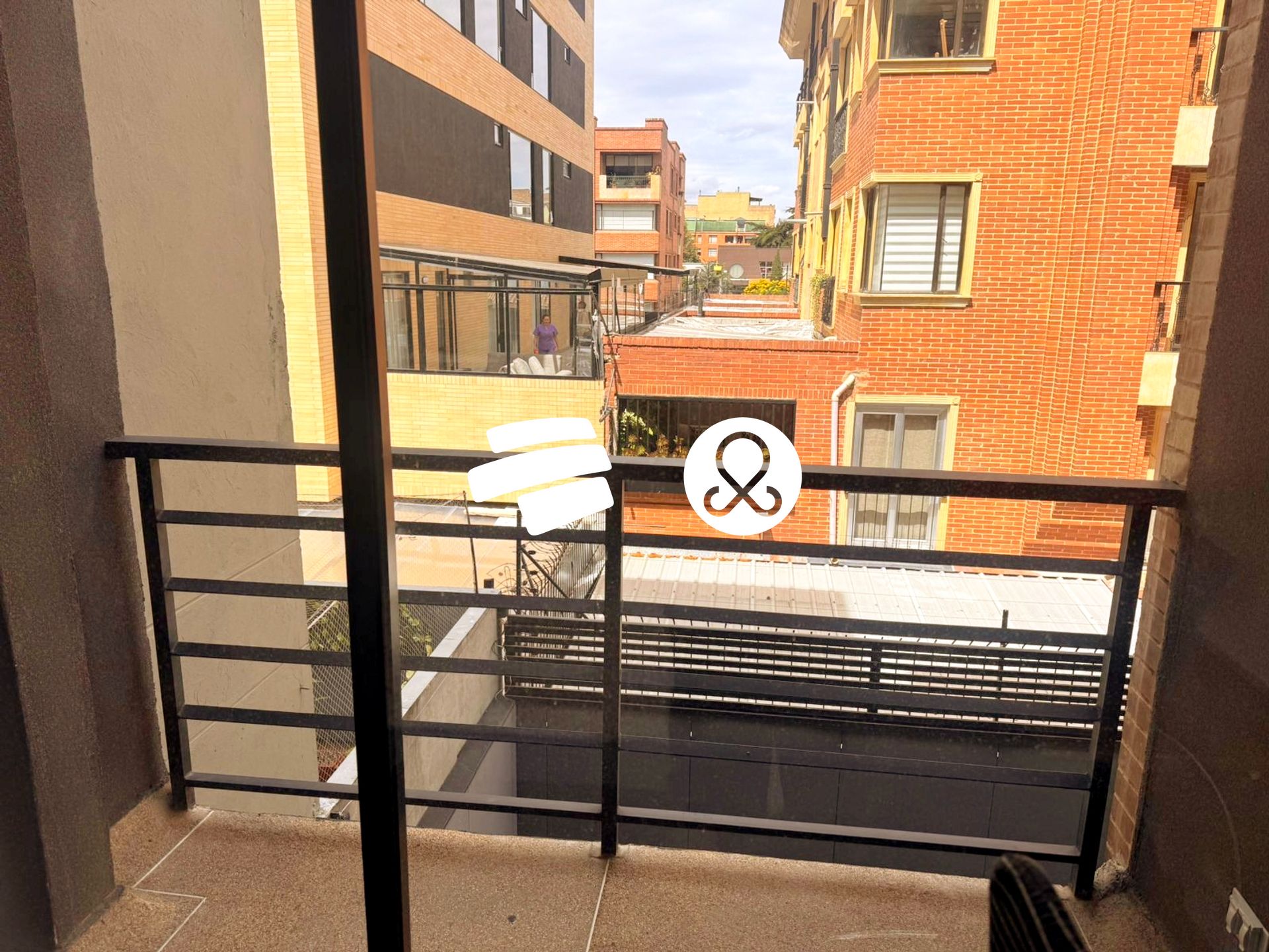 Apartamento en venta en Chicó Navarra, Bogotá · foto 8 de 24