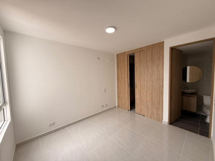 Apartamento en venta en Bochalema, Cali · foto 5 de 14
