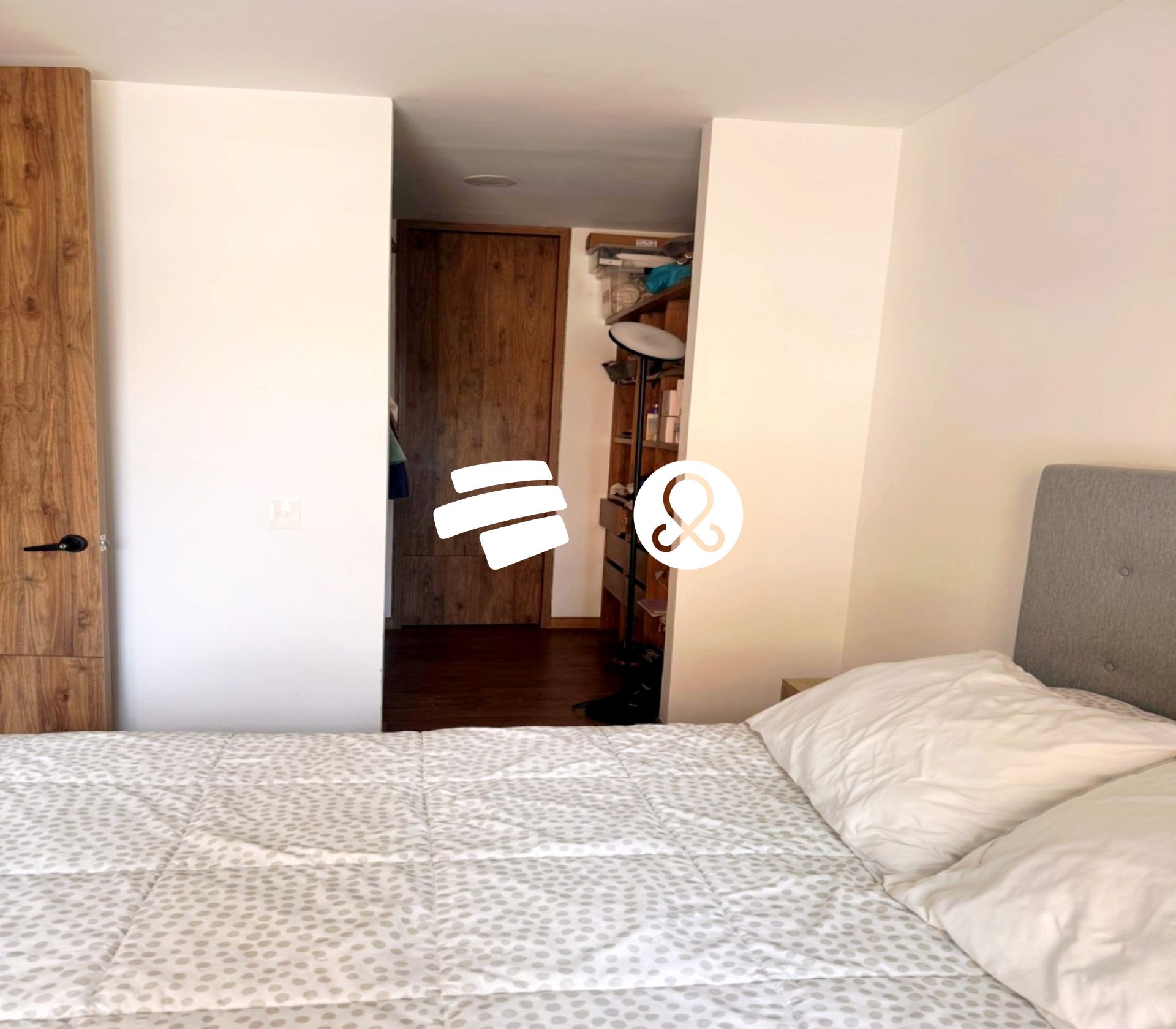 Apartamento en venta en Chicó Navarra, Bogotá · foto 10 de 24