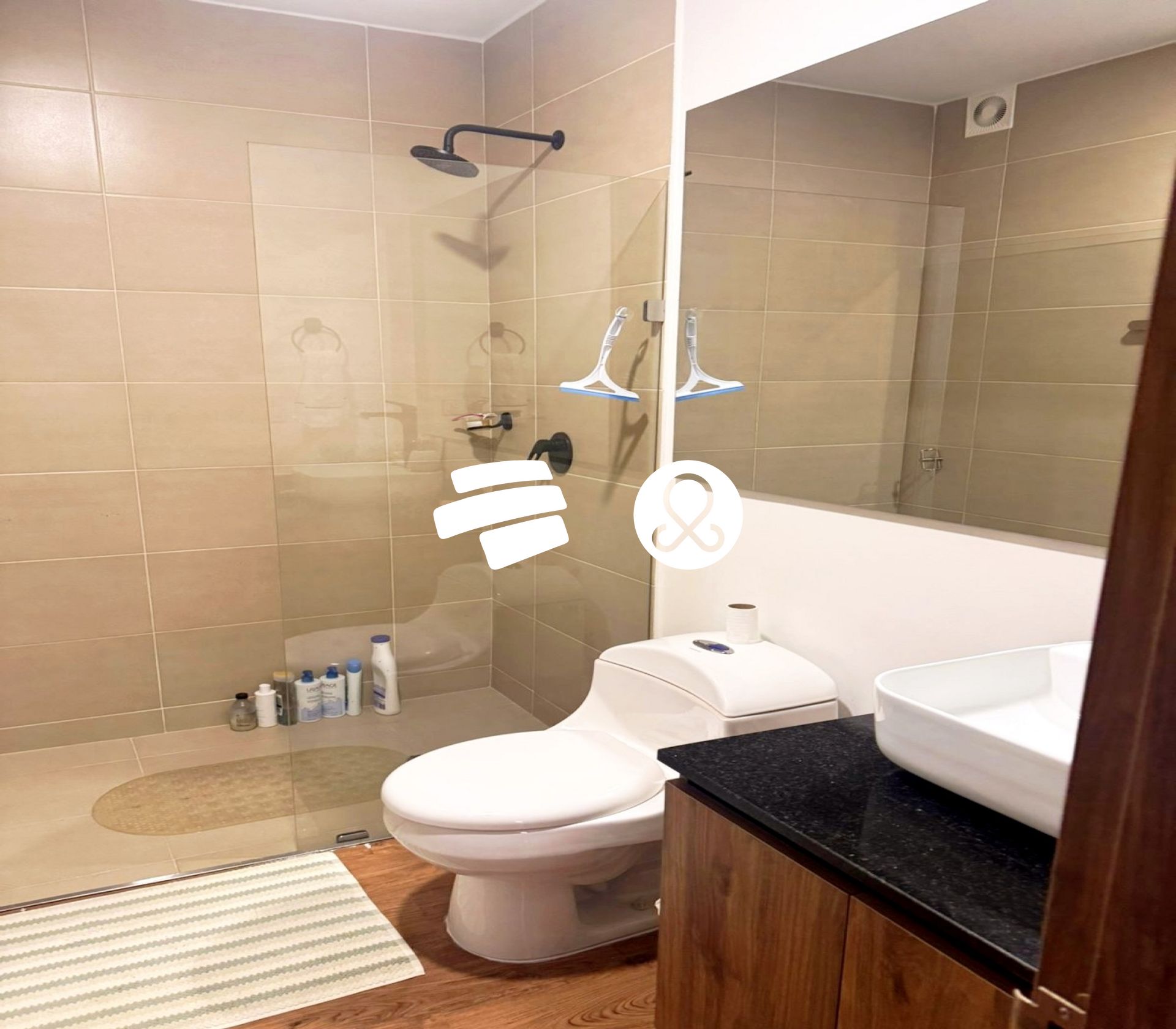 Apartamento en venta en Chicó Navarra, Bogotá · foto 12 de 24