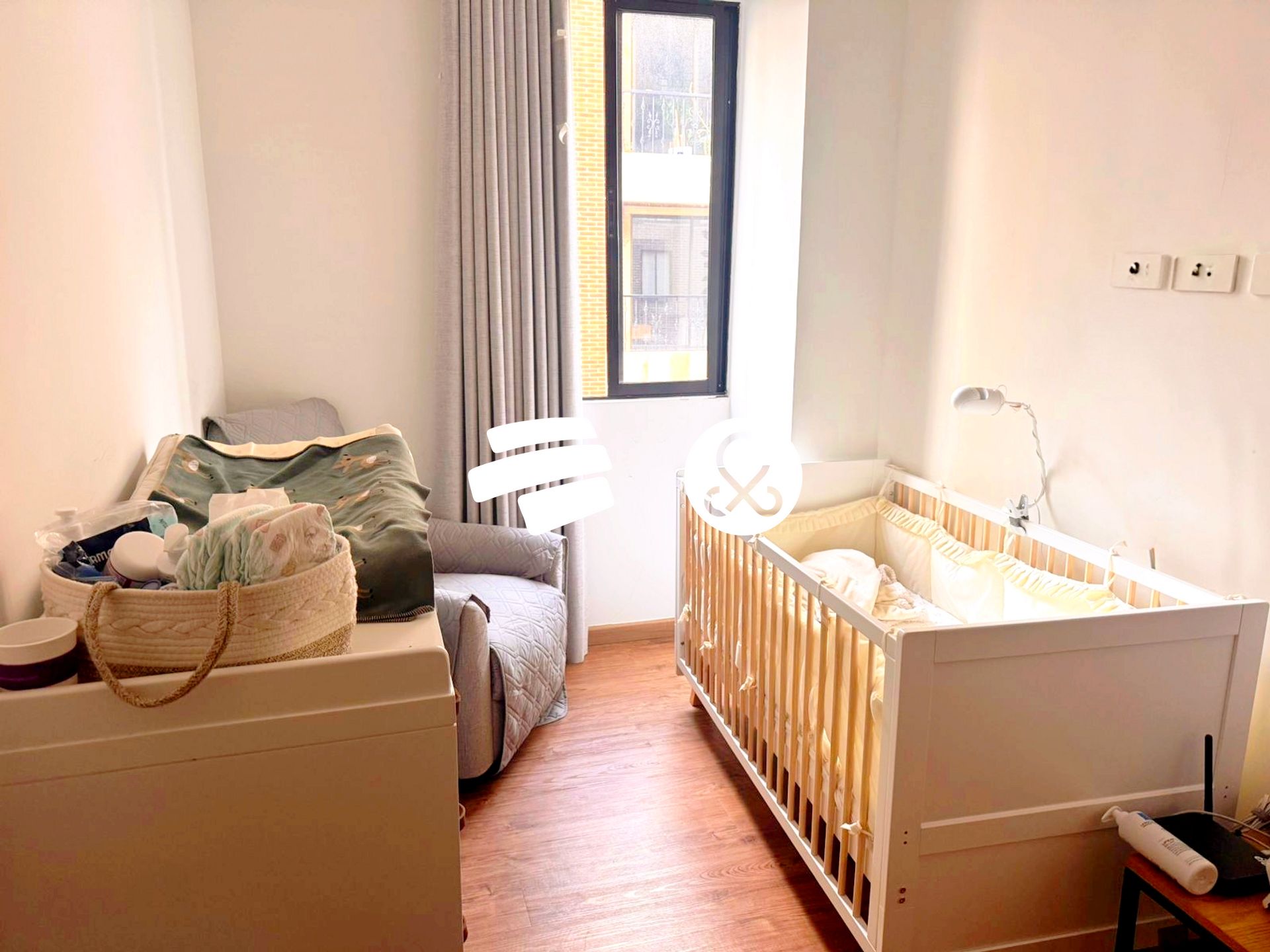 Apartamento en venta en Chicó Navarra, Bogotá · foto 13 de 24