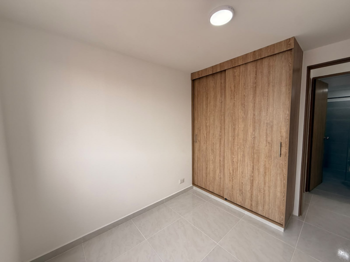 Apartamento en venta en Bochalema, Cali · foto 12 de 14