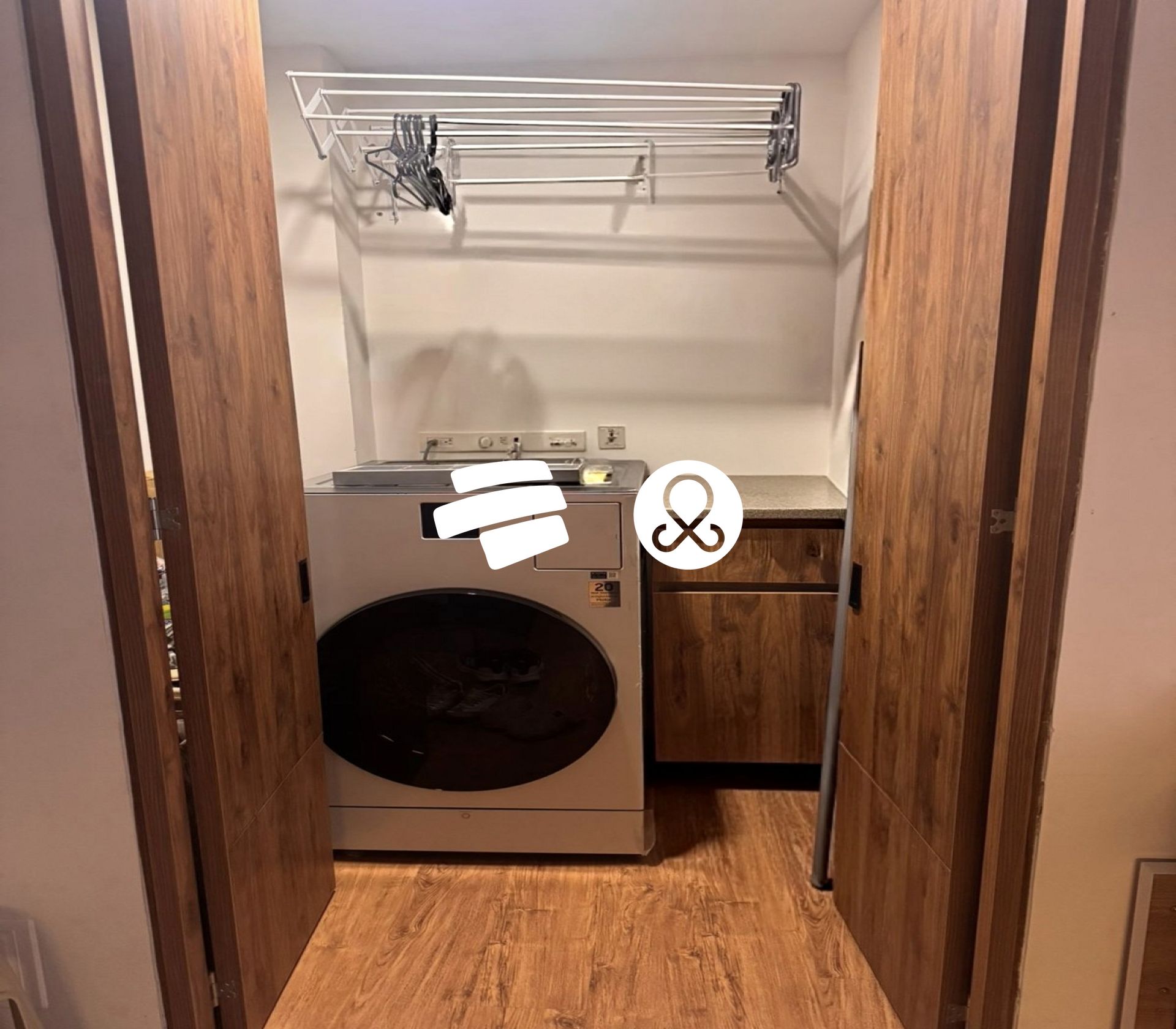 Apartamento en venta en Chicó Navarra, Bogotá · foto 16 de 24