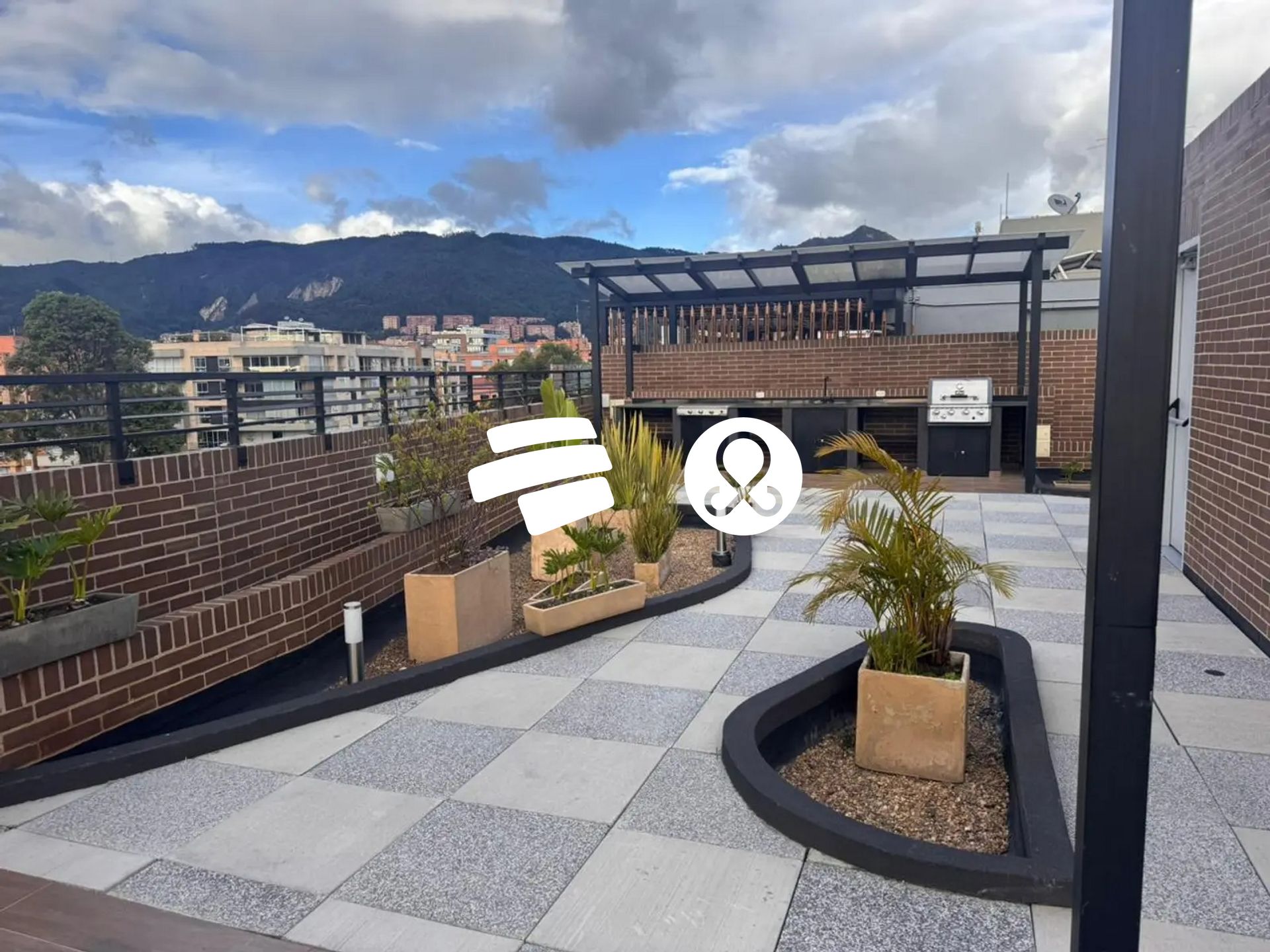 Apartamento en venta en Chicó Navarra, Bogotá · foto 17 de 24