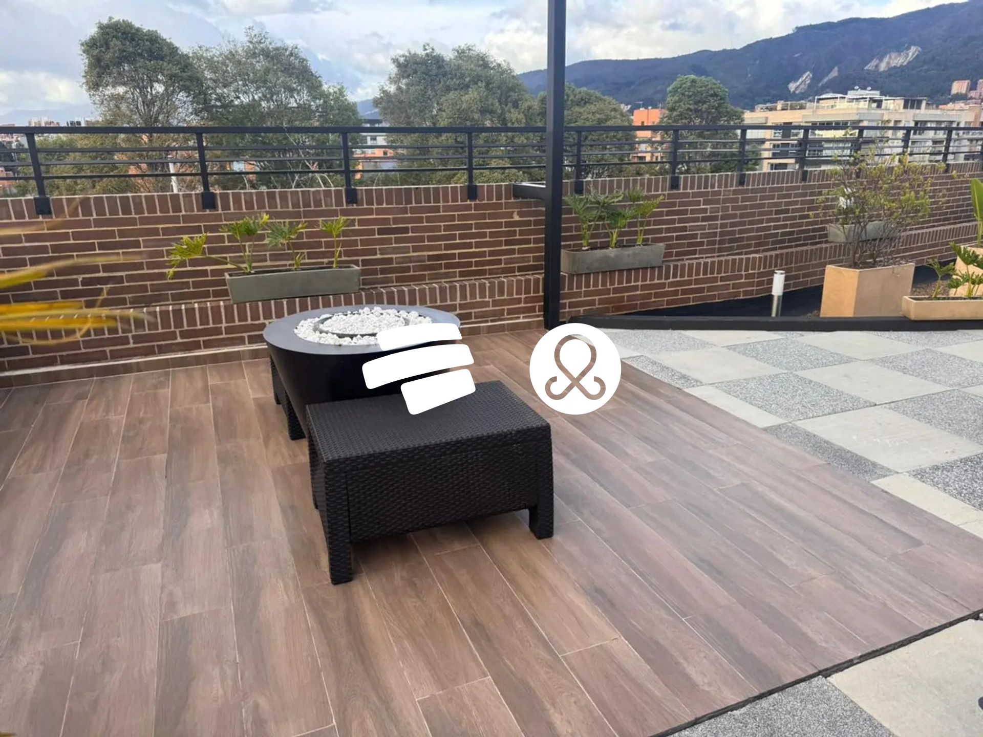 Apartamento en venta en Chicó Navarra, Bogotá · foto 22 de 24