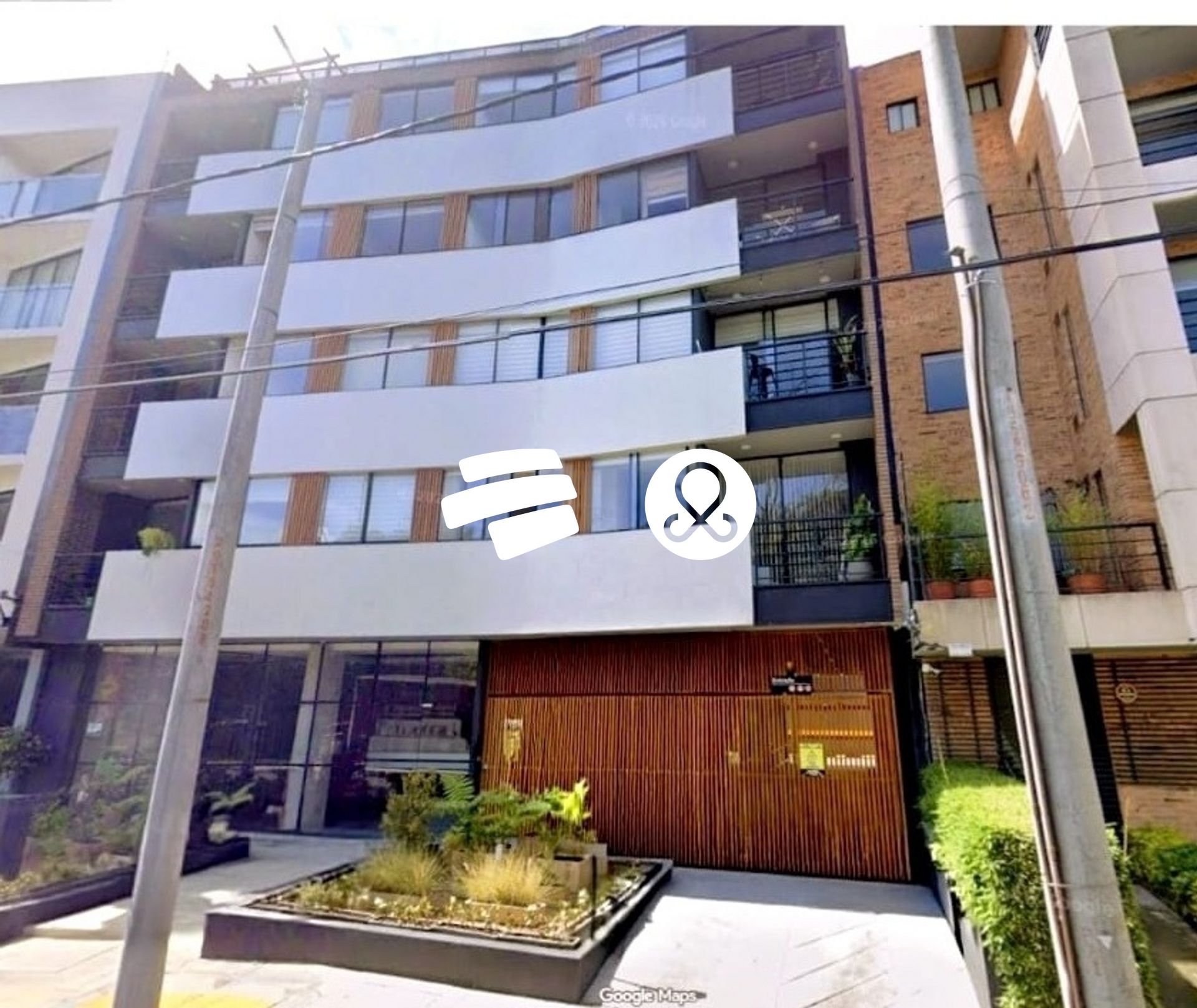 Apartamento en venta en Chicó Navarra, Bogotá · foto 24 de 24