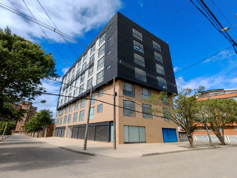 Apartamento en Arriendo en Gran america, Bogotá en Gran America