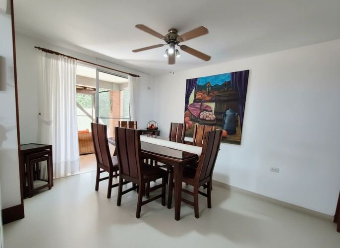 Casa de 3 alcobas en venta en Las Mercedes, Jamundí, 291 m² · foto 5 de 24