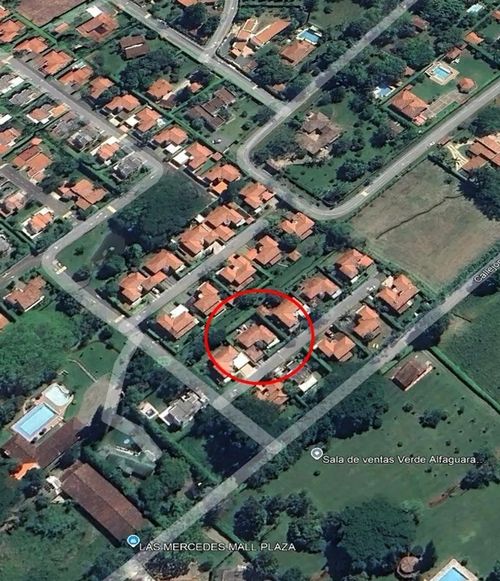 Casa de 3 alcobas en venta en Las Mercedes, Jamundí, 291 m² · foto 2 de 24