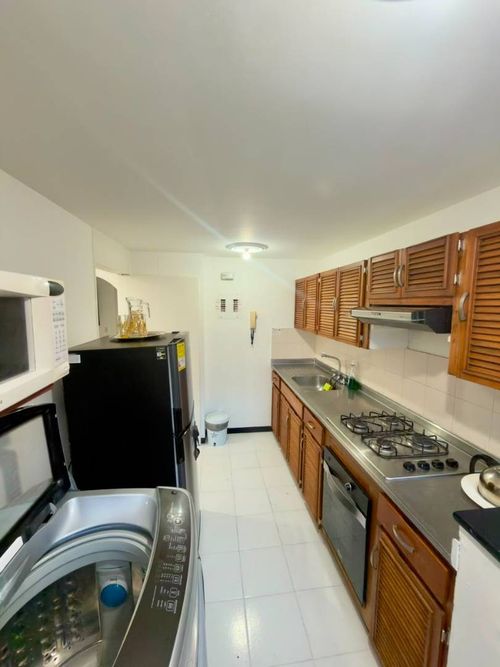 Apartamento de 3 alcobas en arriendo en Vía Las Palmas, Medellín, 80 m² · foto 2 de 15