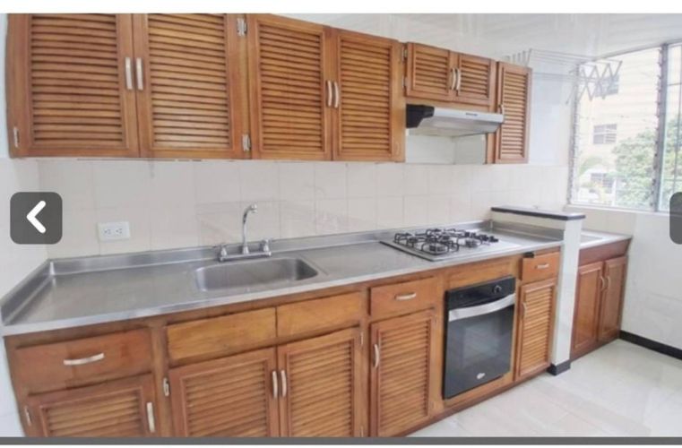 Apartamento de 3 alcobas en arriendo en Vía Las Palmas, Medellín, 80 m² · foto 3 de 15