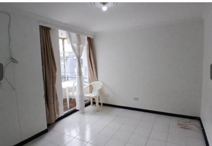 Apartamento de 3 alcobas en arriendo en Vía Las Palmas, Medellín, 80 m² · foto 4 de 15