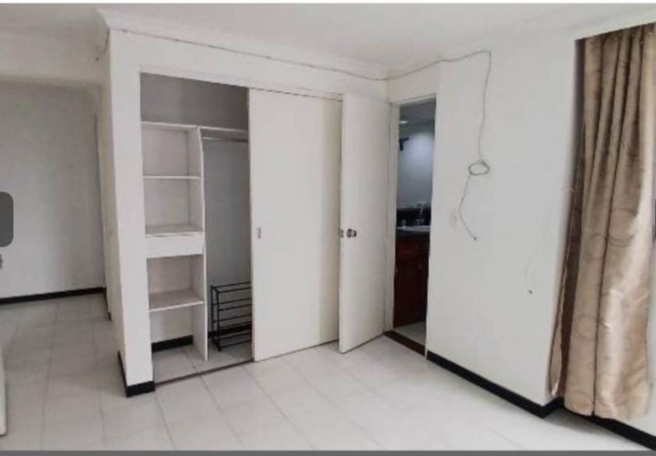 Apartamento de 3 alcobas en arriendo en Vía Las Palmas, Medellín, 80 m² · foto 5 de 15