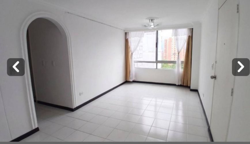 Apartamento de 3 alcobas en arriendo en Vía Las Palmas, Medellín, 80 m² · foto 10 de 15