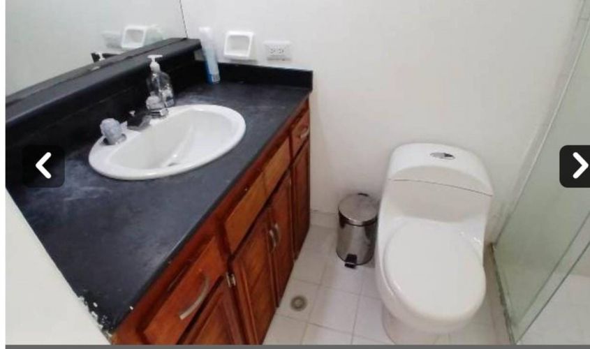 Apartamento de 3 alcobas en arriendo en Vía Las Palmas, Medellín, 80 m² · foto 11 de 15