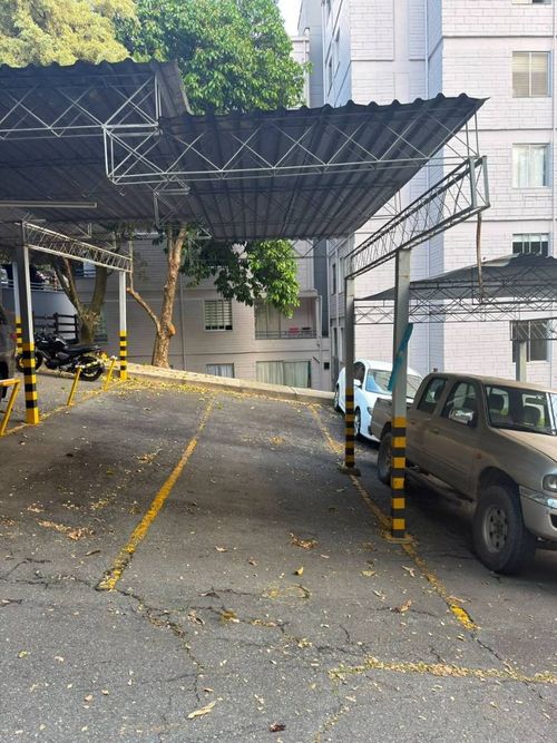 Apartamento de 3 alcobas en arriendo en Vía Las Palmas, Medellín, 80 m² · foto 14 de 15
