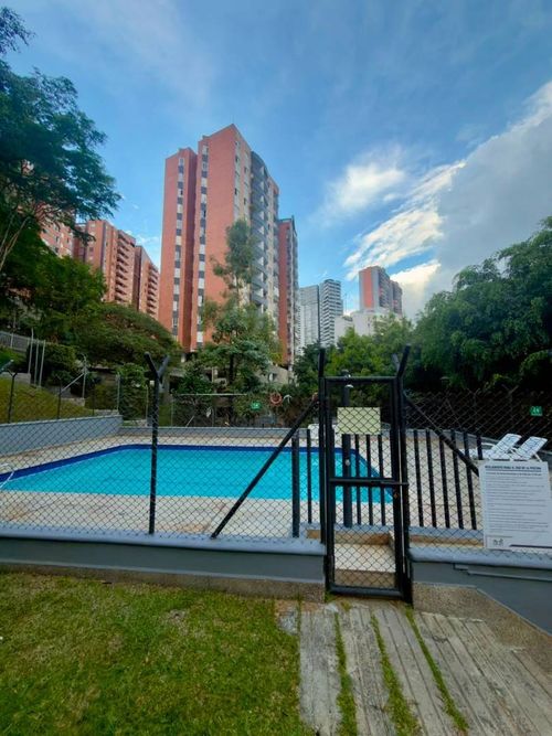 Apartamento de 3 alcobas en arriendo en Vía Las Palmas, Medellín, 80 m² · foto 15 de 15