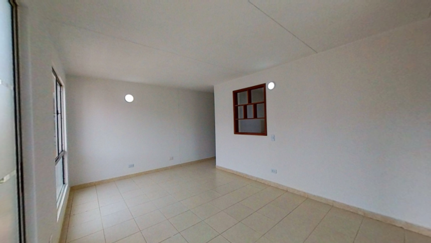 Apartamento de 3 alcobas en venta en Valle Del Lili, Cali, 60 m² · foto 3 de 12