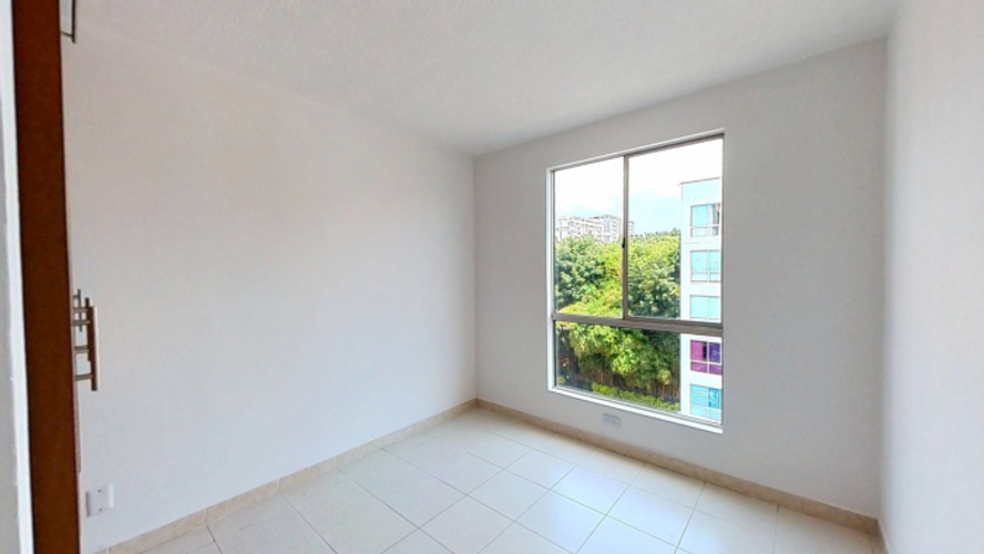 Apartamento de 3 alcobas en venta en Valle Del Lili, Cali, 60 m² · foto 5 de 12