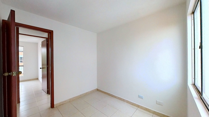 Apartamento de 3 alcobas en venta en Valle Del Lili, Cali, 60 m² · foto 6 de 12