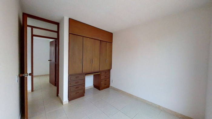Apartamento de 3 alcobas en venta en Valle Del Lili, Cali, 60 m² · foto 7 de 12