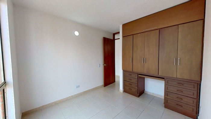 Apartamento de 3 alcobas en venta en Valle Del Lili, Cali, 60 m² · foto 8 de 12