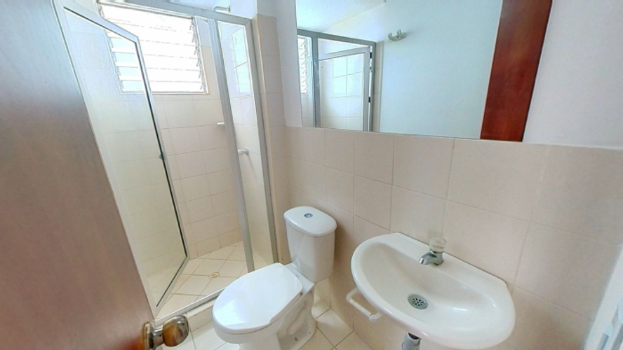 Apartamento de 3 alcobas en venta en Valle Del Lili, Cali, 60 m² · foto 9 de 12