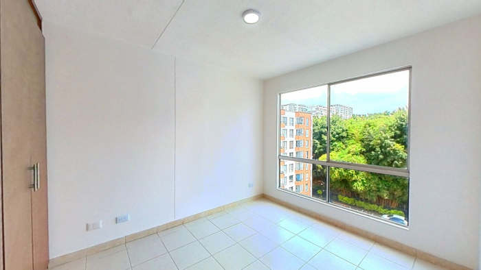 Apartamento de 3 alcobas en venta en Valle Del Lili, Cali, 60 m² · foto 10 de 12