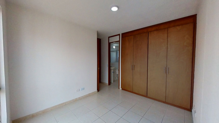 Apartamento de 3 alcobas en venta en Valle Del Lili, Cali, 60 m² · foto 11 de 12