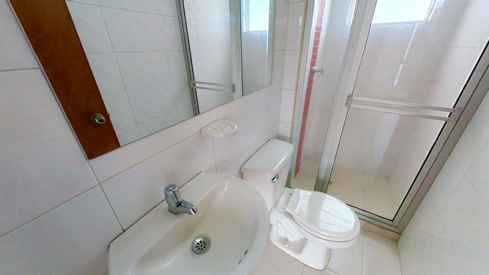 Apartamento de 3 alcobas en venta en Valle Del Lili, Cali, 60 m² · foto 12 de 12
