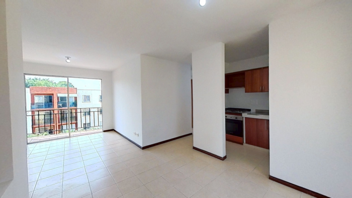 Apartamento en venta en Valle Del Lili, Cali · foto 3 de 12