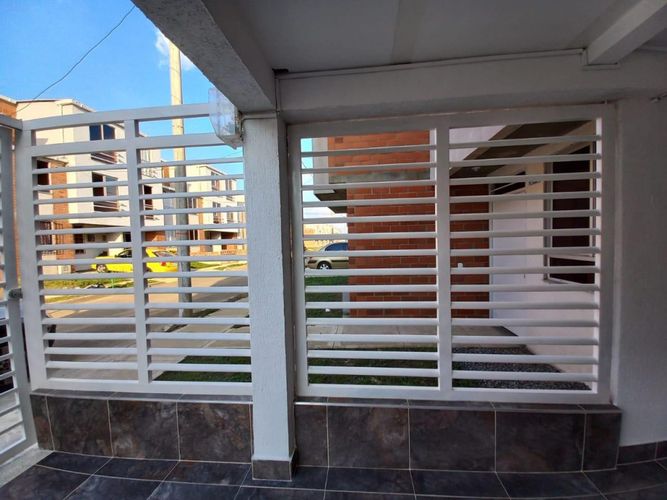 Casa de 3 alcobas en venta en Rincón De Zaragoza, Jamundí, 85 m² · foto 3 de 24