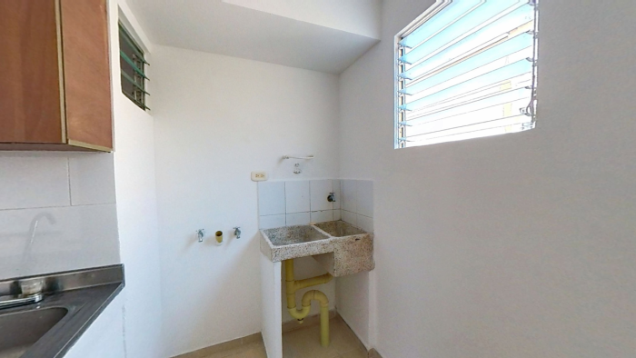 Apartamento en venta en Valle Del Lili, Cali · foto 6 de 12