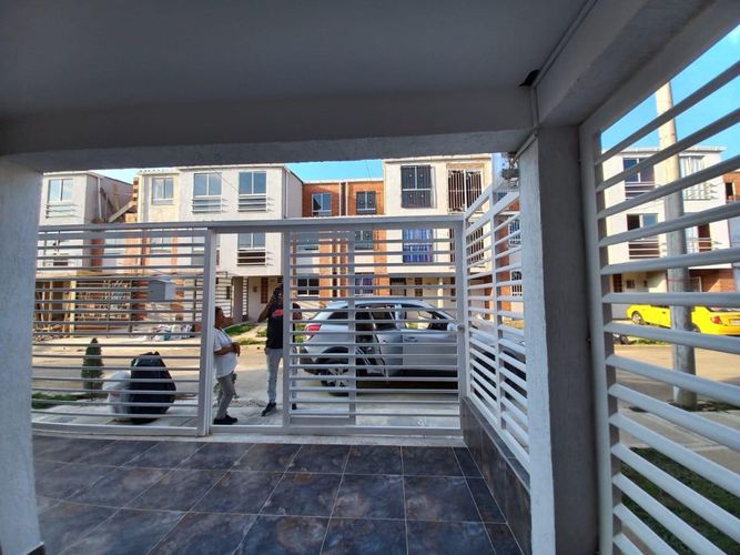 Casa de 3 alcobas en venta en Rincón De Zaragoza, Jamundí, 85 m² · foto 6 de 24