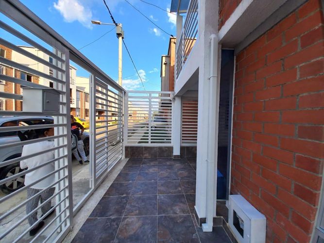 Casa de 3 alcobas en venta en Rincón De Zaragoza, Jamundí, 85 m² · foto 7 de 24