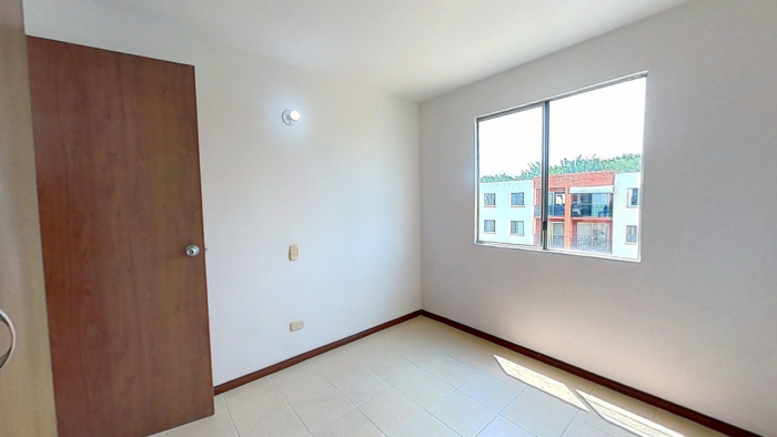 Apartamento en venta en Valle Del Lili, Cali · foto 7 de 12