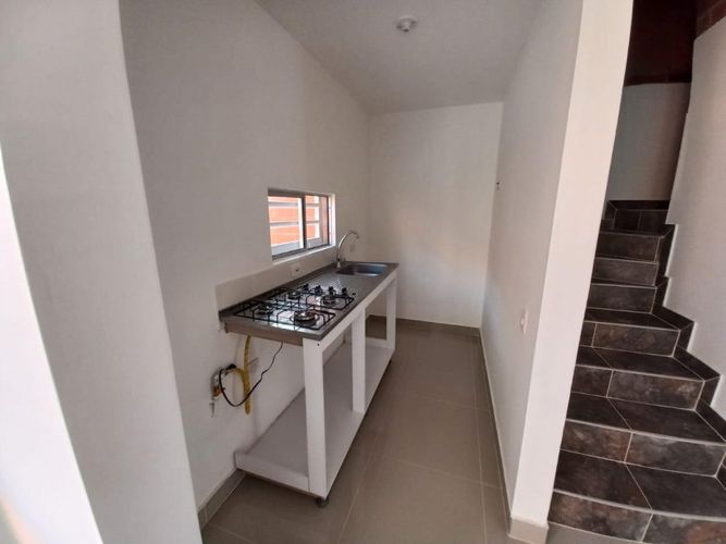 Casa de 3 alcobas en venta en Rincón De Zaragoza, Jamundí, 85 m² · foto 15 de 24