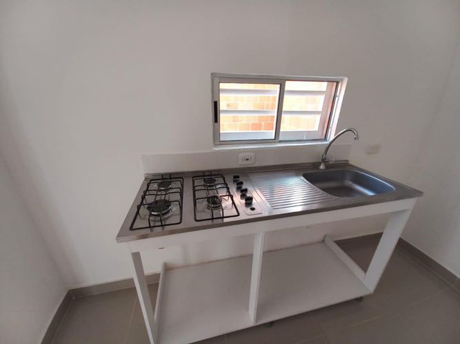 Casa de 3 alcobas en venta en Rincón De Zaragoza, Jamundí, 85 m² · foto 16 de 24