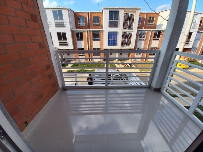 Casa de 3 alcobas en venta en Rincón De Zaragoza, Jamundí, 85 m² · foto 18 de 24