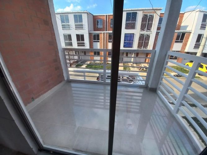 Casa de 3 alcobas en venta en Rincón De Zaragoza, Jamundí, 85 m² · foto 20 de 24