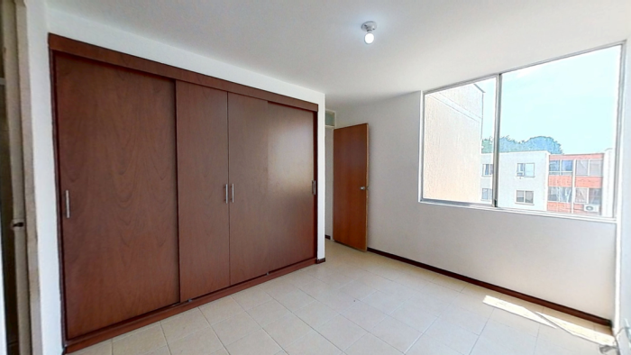 Apartamento en venta en Valle Del Lili, Cali · foto 11 de 12