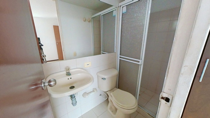 Apartamento en venta en Valle Del Lili, Cali · foto 12 de 12