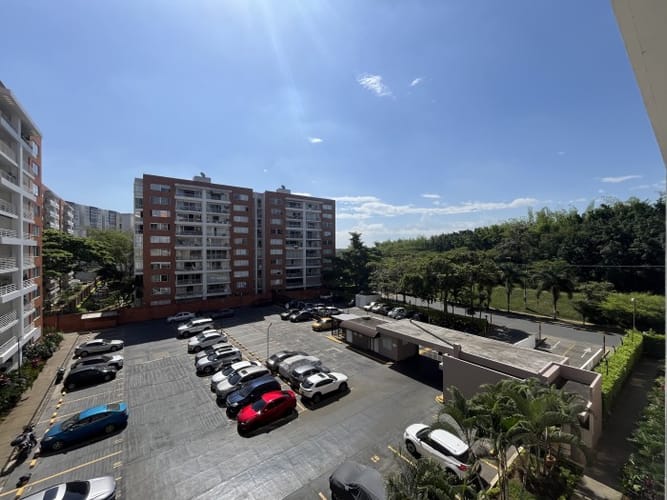 Apartamento de 3 alcobas en venta en Bochalema, Cali, 85 m² · foto 5 de 21